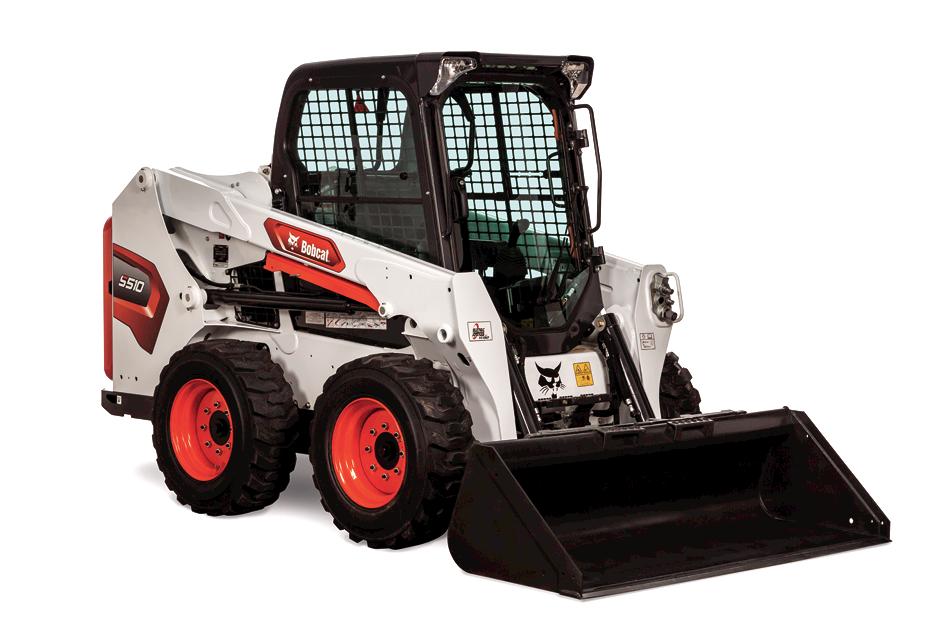 Skid Loader Sale & Rental Singapore - Multi Ways Equipment – Tagged