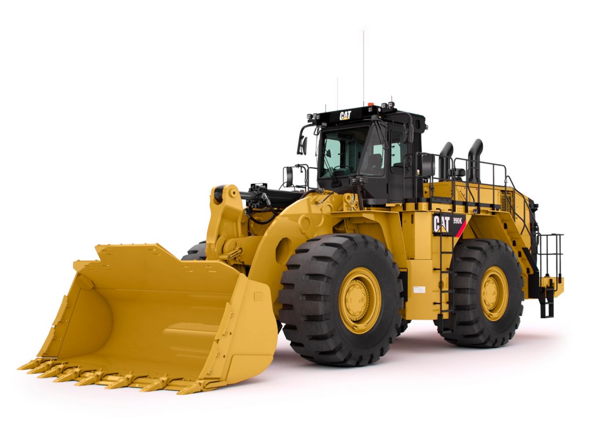 Wheel Loader Sale & Rental Singapore - Multi Ways Equipment