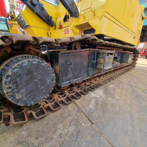 KOBELCO CRAWLER CRANE 7055 - (CCCR-492)