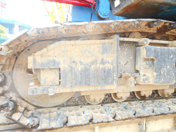 SUMITOMO CRAWLER CRANE SC800-2 - (CCCR-262)