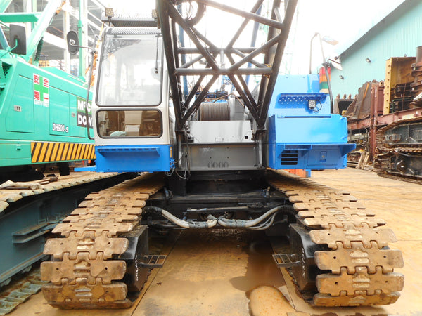 HITACHI SUMITOMO CRAWLER CRANE SCX700 - (CCCR-346)